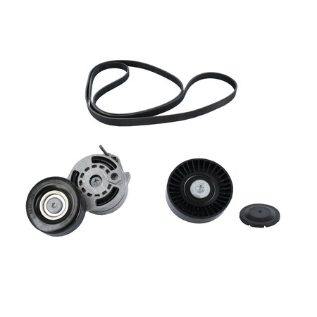 Continental Adk0014P Accessory Drive Kit ADK0014P